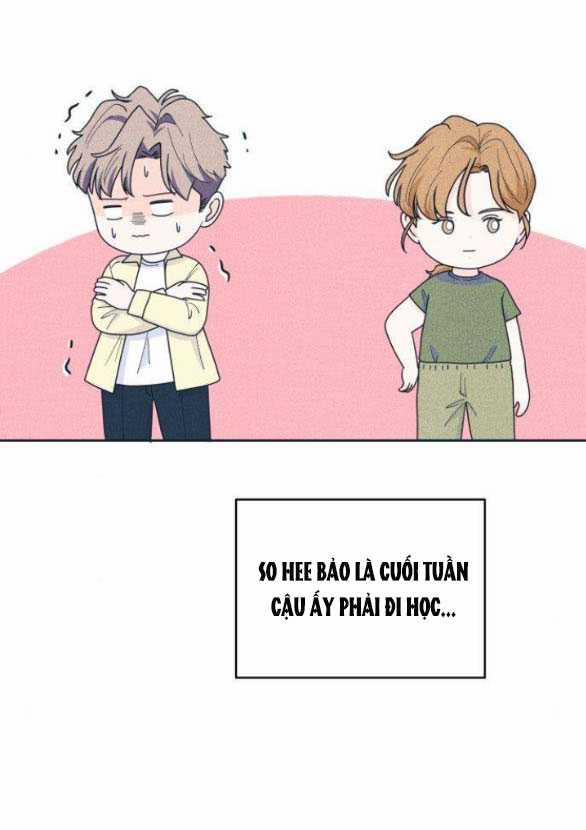 Thiếu Niên Hướng Nội 45.2 trang 19