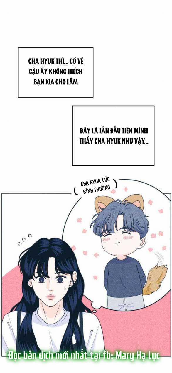 Thiếu Niên Hướng Nội 45.2 trang 20