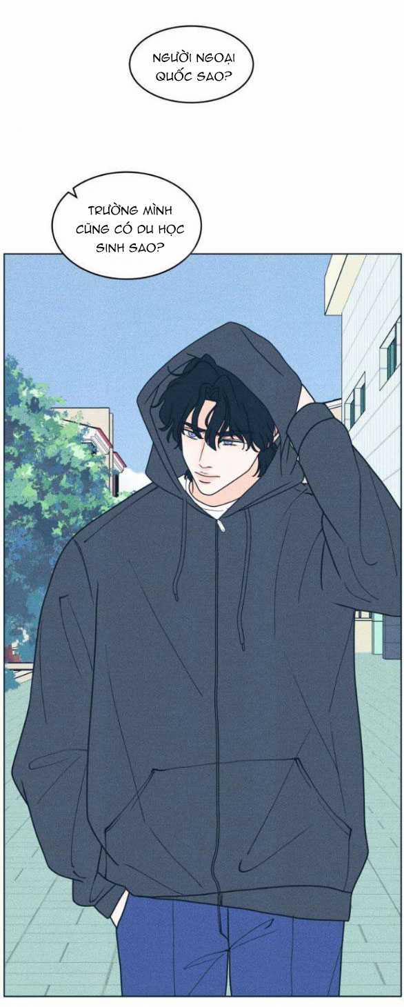 Thiếu Niên Hướng Nội 45.2 trang 32