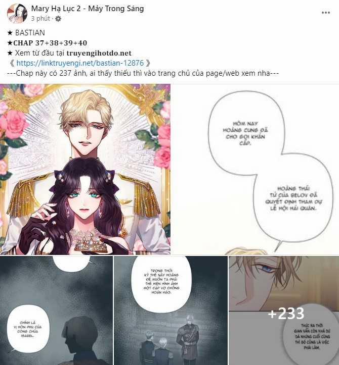 Thiếu Niên Hướng Nội 45.2 trang 35