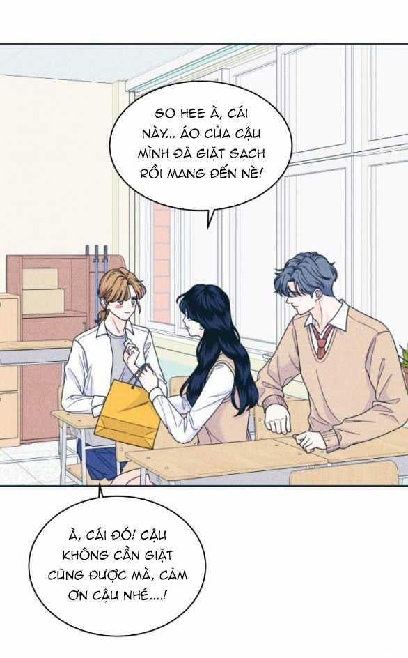 Thiếu Niên Hướng Nội 46.1 trang 1