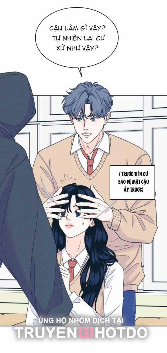 Thiếu Niên Hướng Nội 46.1 trang 11