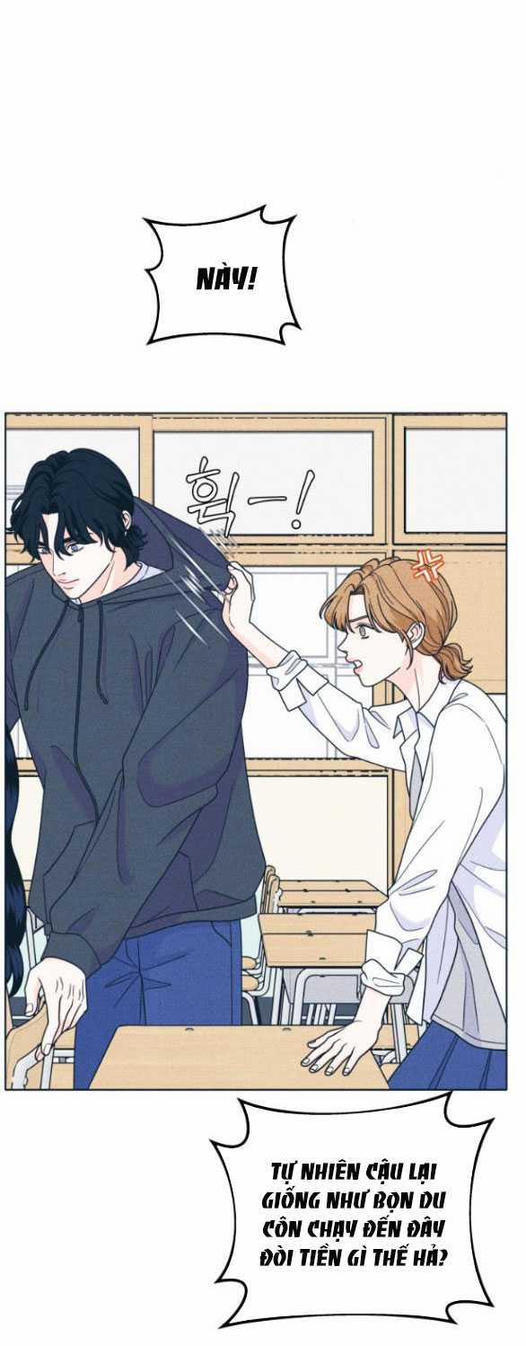 Thiếu Niên Hướng Nội 46.1 trang 12