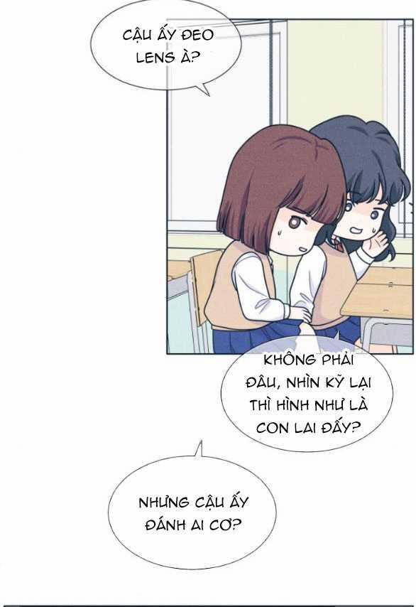 Thiếu Niên Hướng Nội 46.1 trang 16