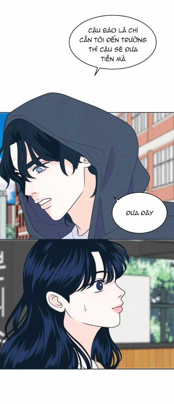 Thiếu Niên Hướng Nội 46.1 trang 22