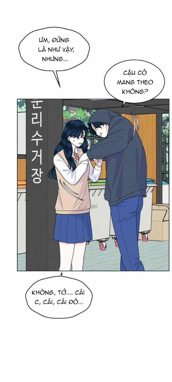 Thiếu Niên Hướng Nội 46.1 trang 23