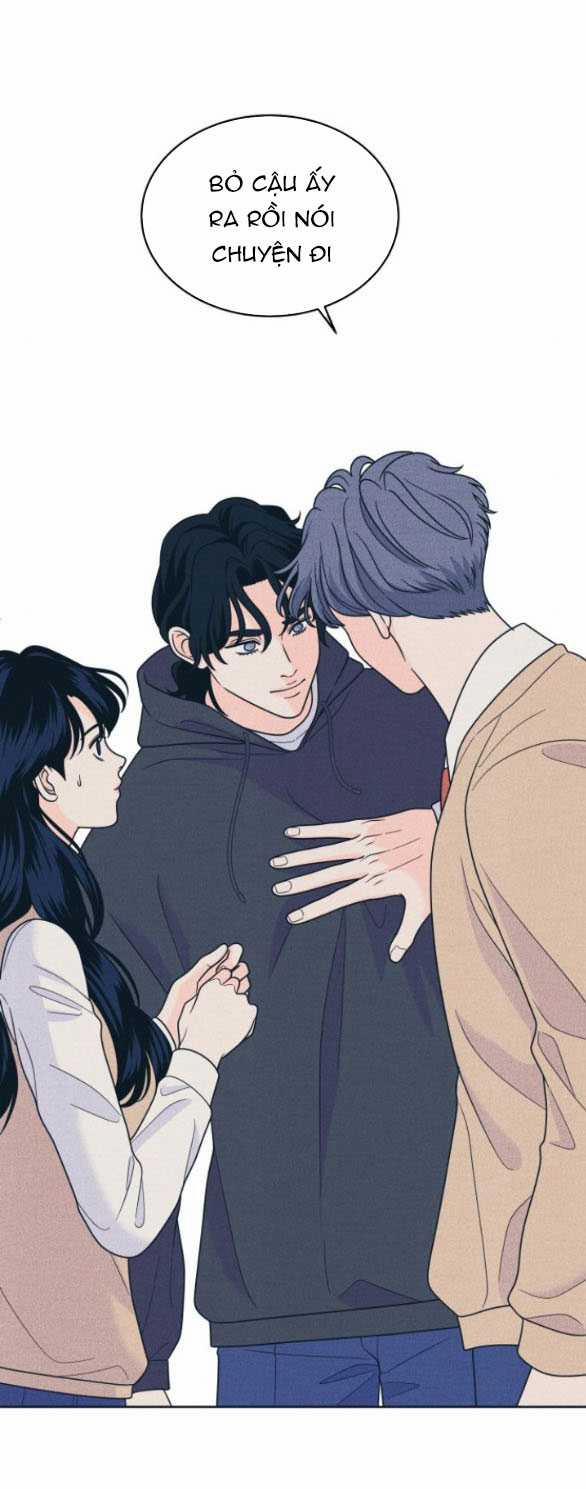 Thiếu Niên Hướng Nội 46.1 trang 26