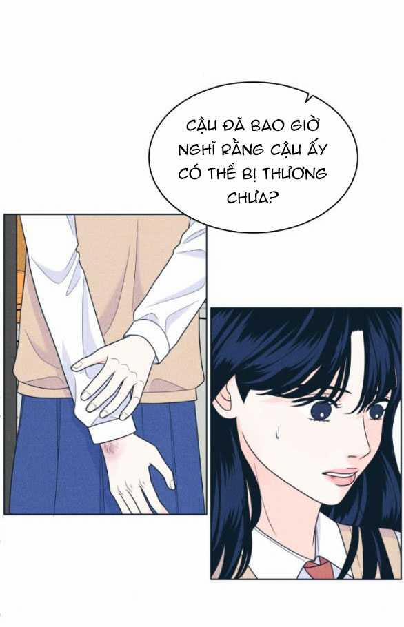 Thiếu Niên Hướng Nội 46.1 trang 28