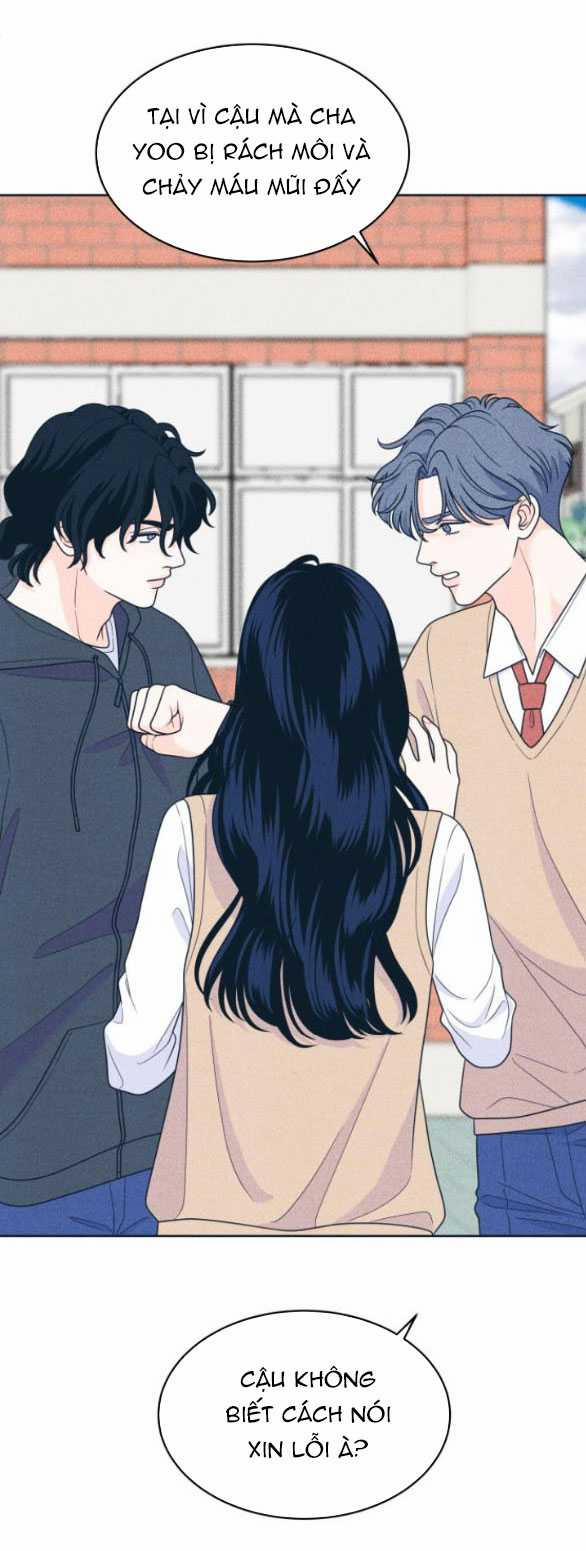 Thiếu Niên Hướng Nội 46.1 trang 29