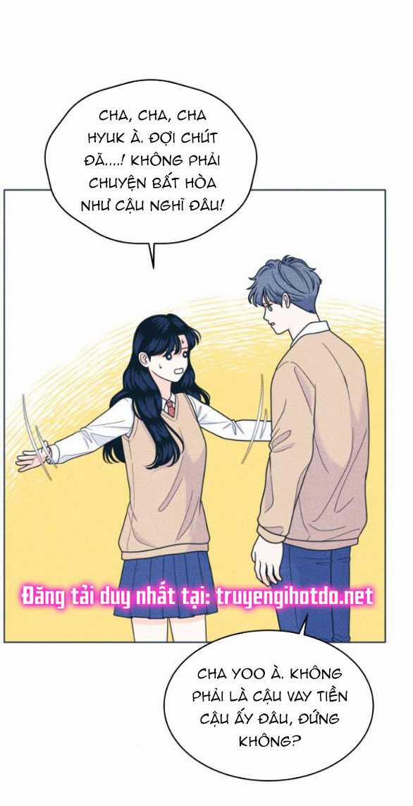 Thiếu Niên Hướng Nội 46.1 trang 31