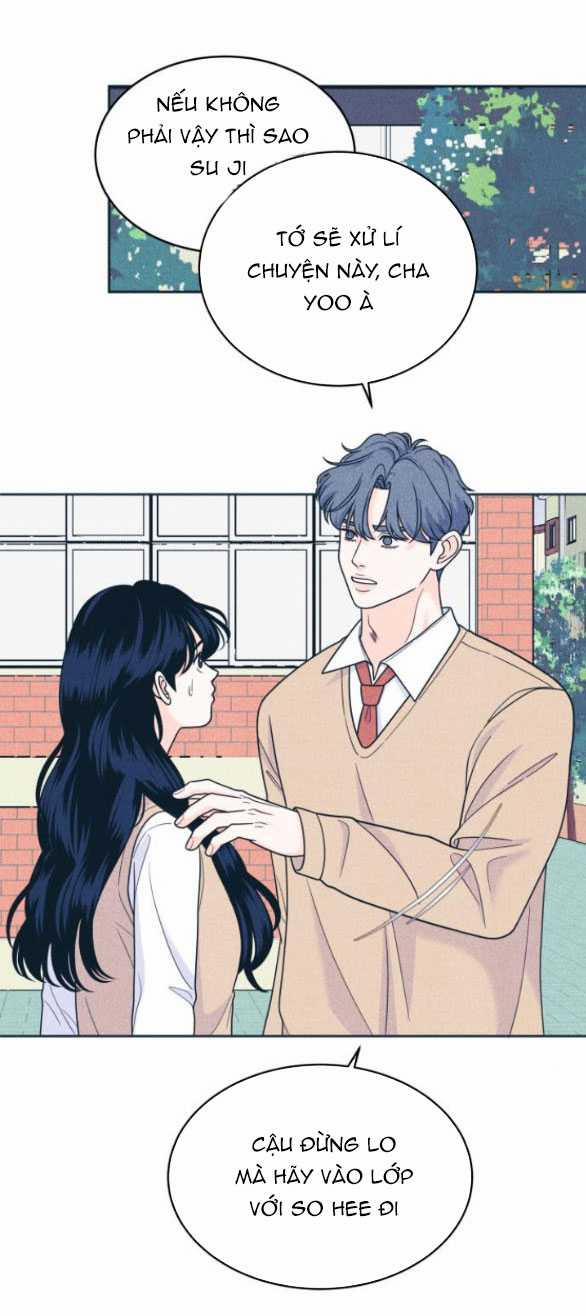 Thiếu Niên Hướng Nội 46.1 trang 32