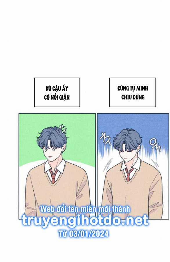 Thiếu Niên Hướng Nội 46.2 trang 1