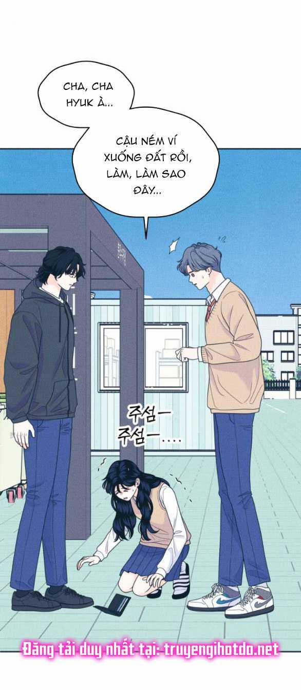 Thiếu Niên Hướng Nội 46.2 trang 10