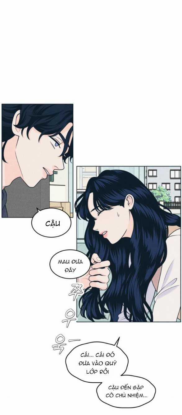 Thiếu Niên Hướng Nội 46.2 trang 24