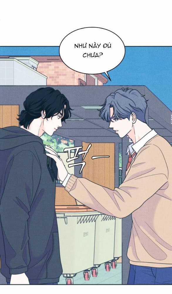 Thiếu Niên Hướng Nội 46.2 trang 6