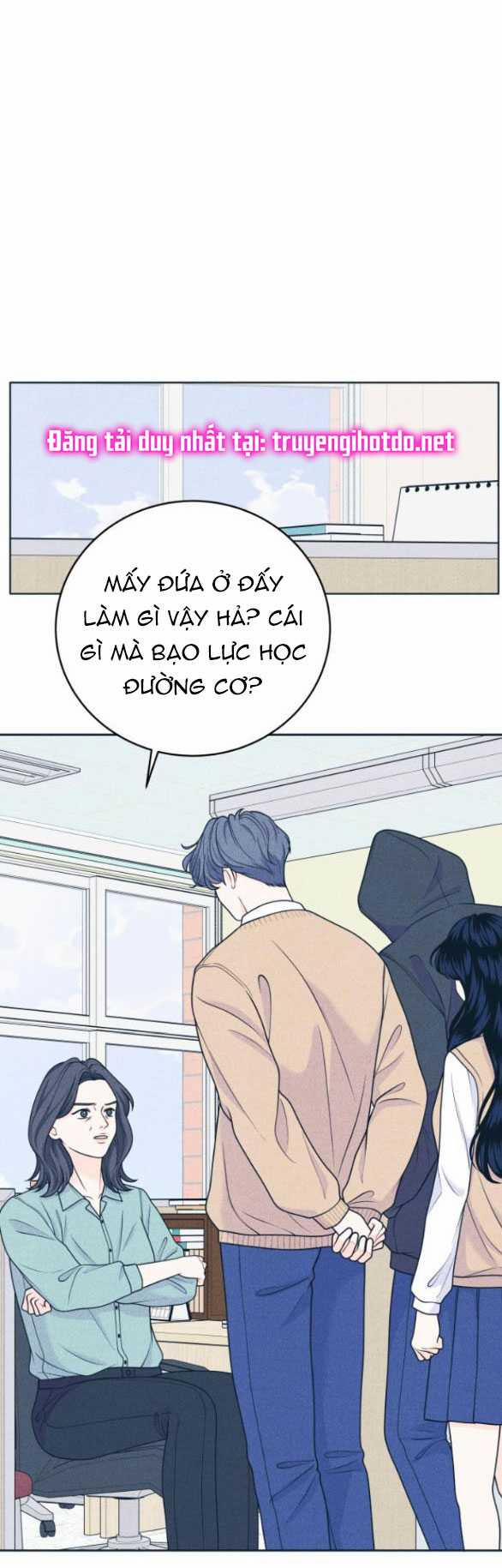 Thiếu Niên Hướng Nội 47.1 trang 13