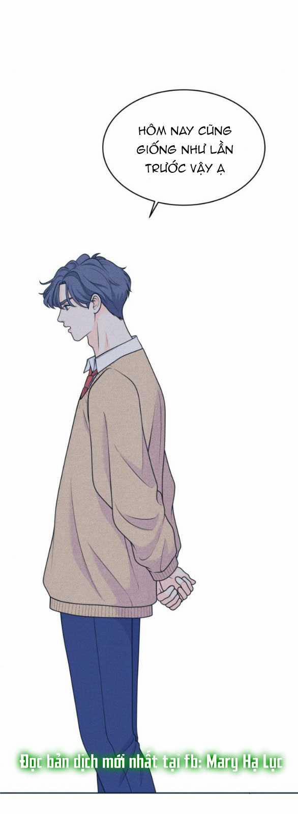 Thiếu Niên Hướng Nội 47.1 trang 15