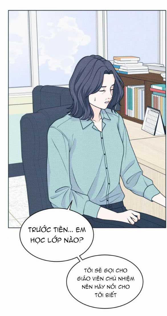 Thiếu Niên Hướng Nội 47.1 trang 18