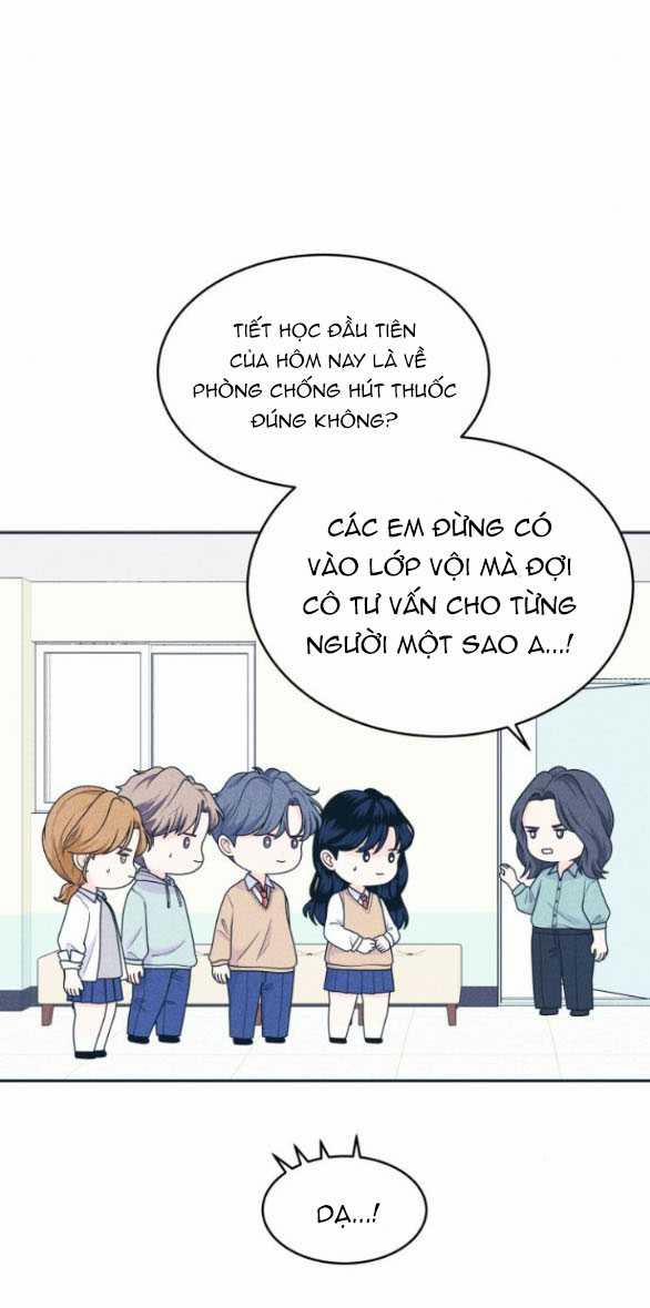 Thiếu Niên Hướng Nội 47.1 trang 22