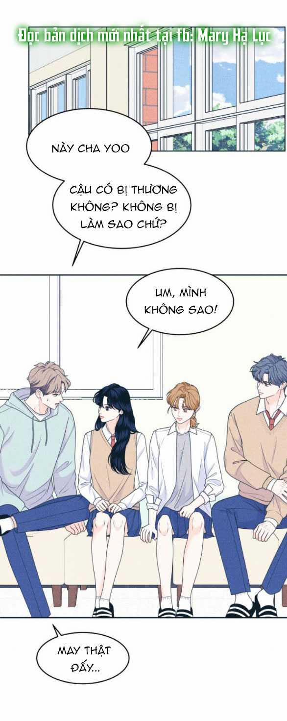 Thiếu Niên Hướng Nội 47.1 trang 23