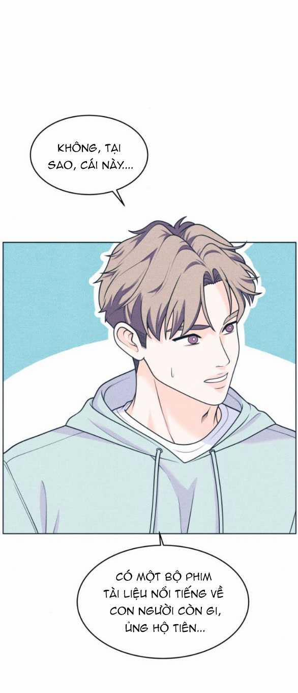 Thiếu Niên Hướng Nội 47.1 trang 26