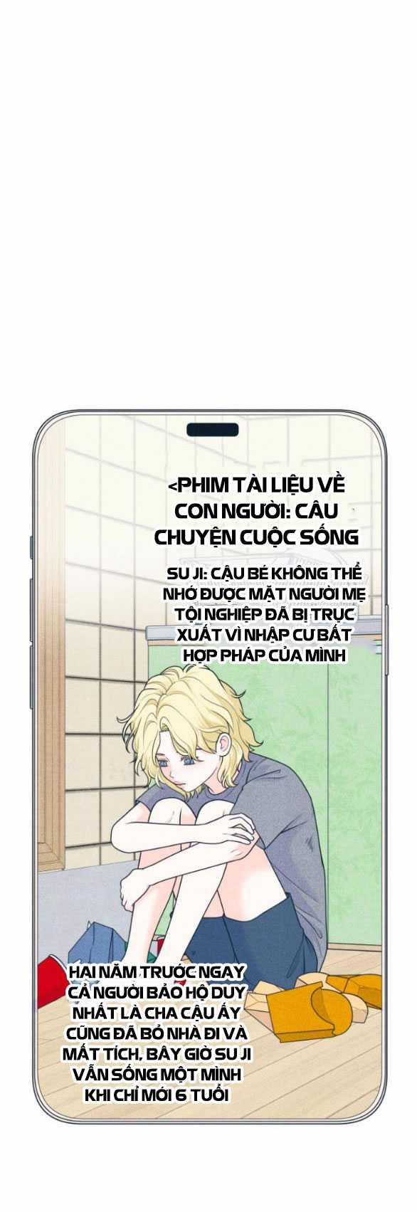 Thiếu Niên Hướng Nội 47.1 trang 27