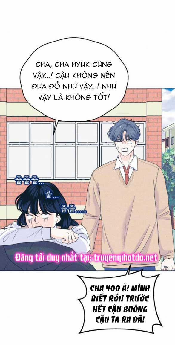 Thiếu Niên Hướng Nội 47.1 trang 3