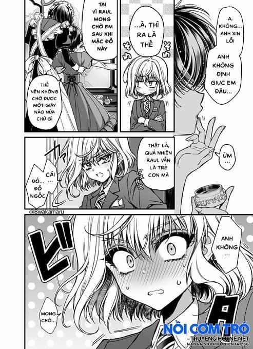 Thiếu Niên Lupin 1.2 trang 0