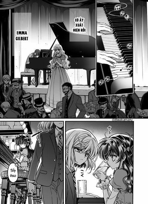 Thiếu Niên Lupin 1.2 trang 9