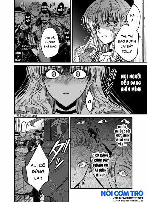 Thiếu Niên Lupin 2.1 trang 3