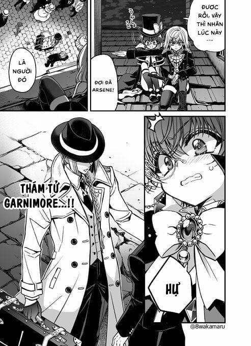 Thiếu Niên Lupin 2.1 trang 6