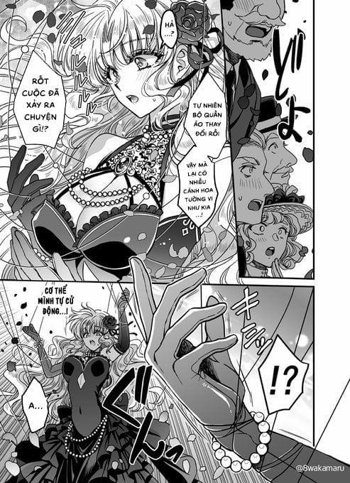 Thiếu Niên Lupin 2.2 trang 0