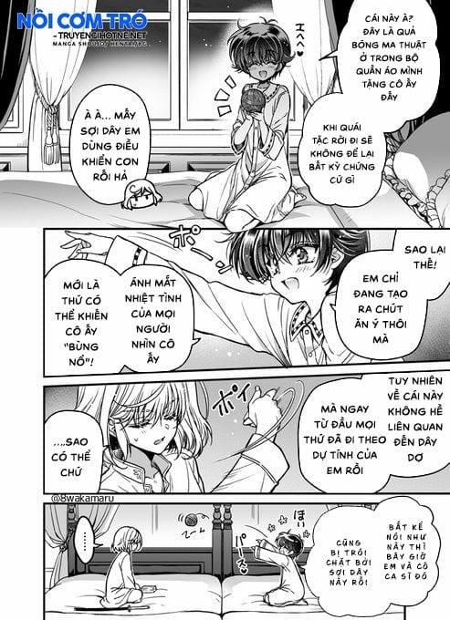 Thiếu Niên Lupin 2.2 trang 11