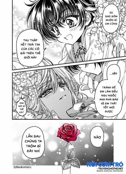 Thiếu Niên Lupin 2.2 trang 13