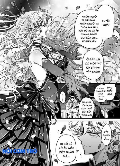 Thiếu Niên Lupin 2.2 trang 3