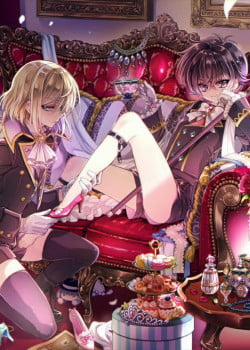 Đọc truyện tranh Thiếu Niên Lupin