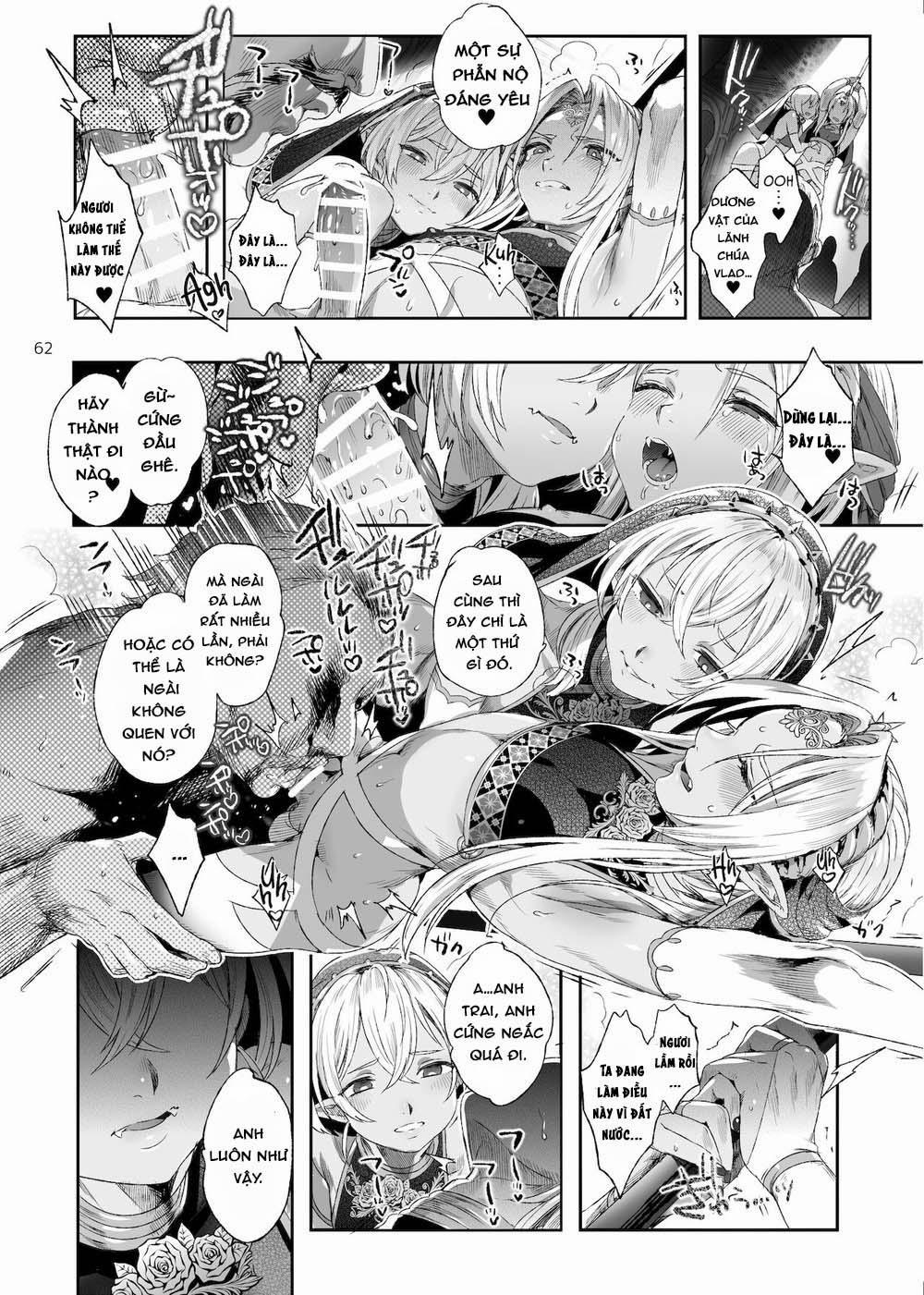 Thiếu niên ma cà rồng 3 trang 11