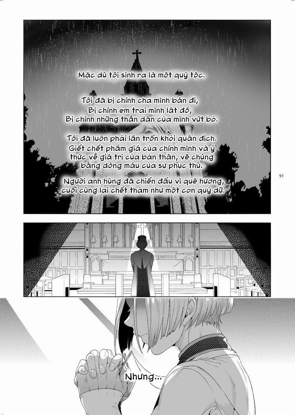 Thiếu niên ma cà rồng 4 trang 10