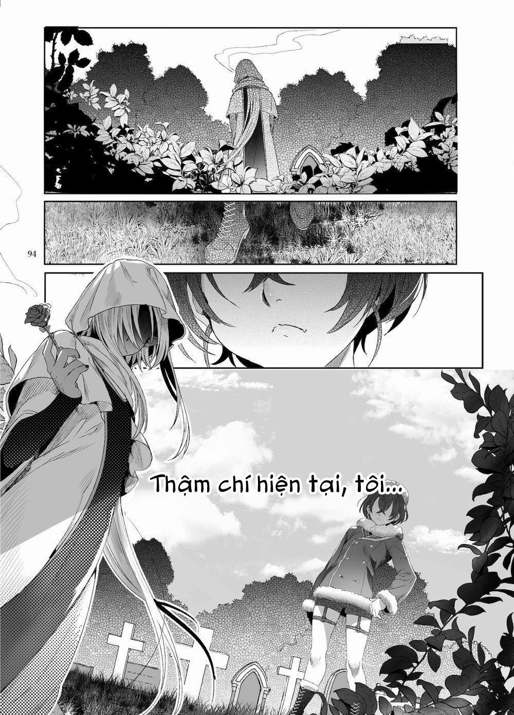 Thiếu niên ma cà rồng 4 trang 13