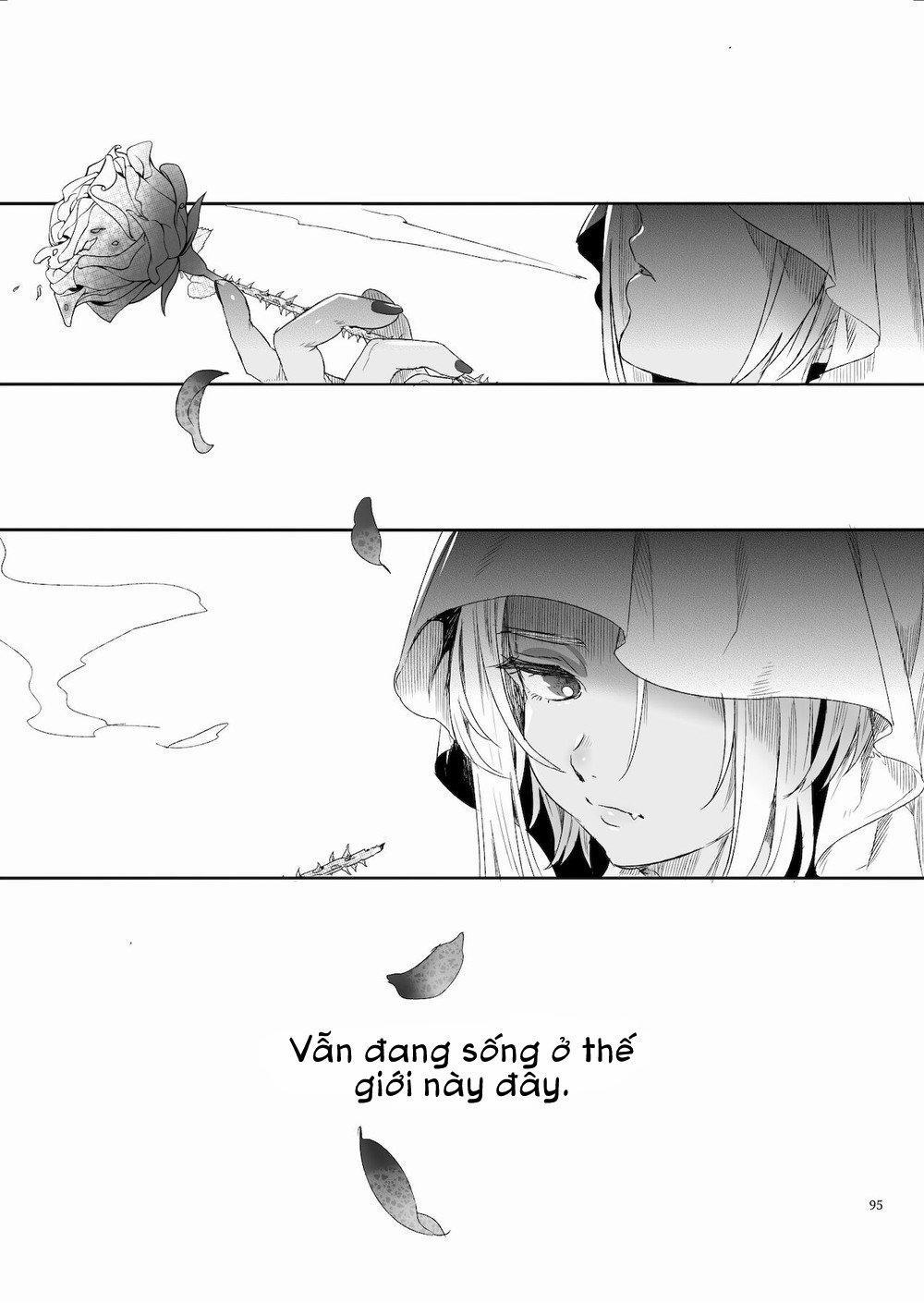 Thiếu niên ma cà rồng 4 trang 14