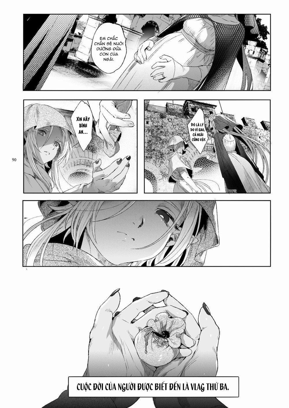 Thiếu niên ma cà rồng 4 trang 9