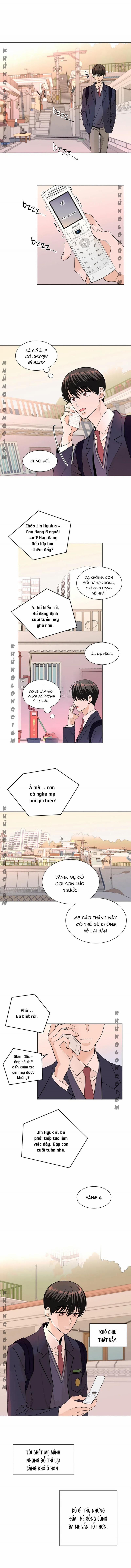 Thiếu Niên Nổi Loạn 1 trang 12