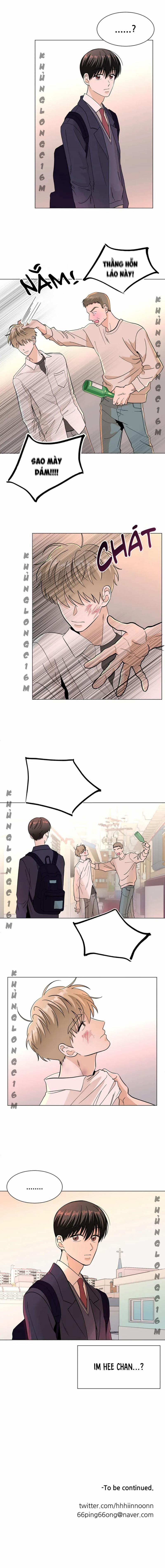 Thiếu Niên Nổi Loạn 1 trang 14