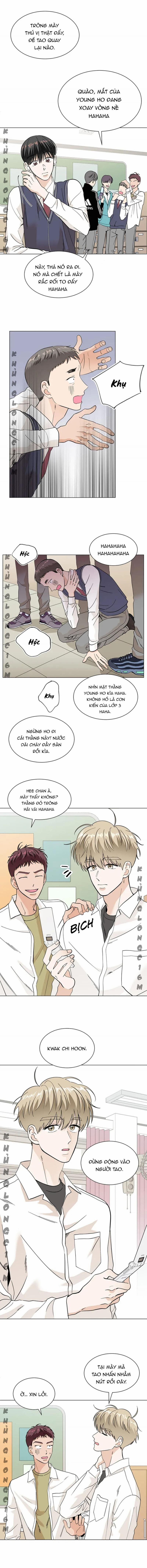 Thiếu Niên Nổi Loạn 1 trang 2