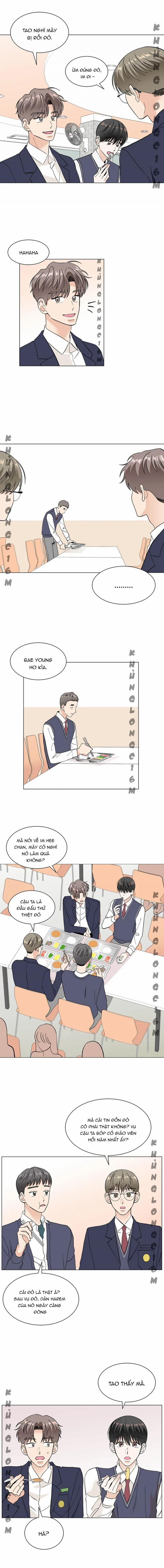 Thiếu Niên Nổi Loạn 1 trang 4