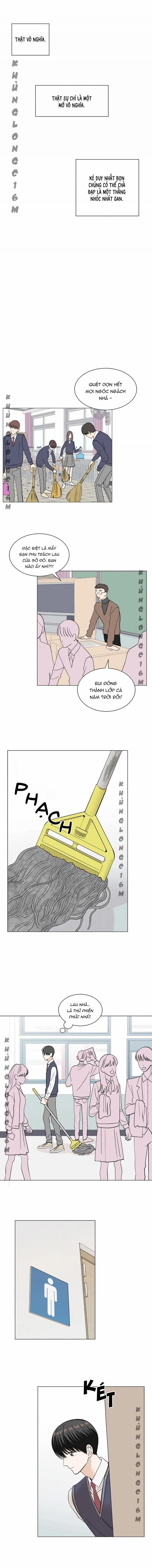 Thiếu Niên Nổi Loạn 1 trang 8