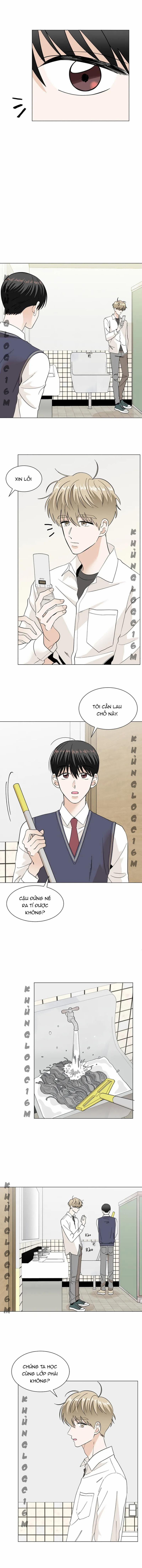 Thiếu Niên Nổi Loạn 1 trang 9