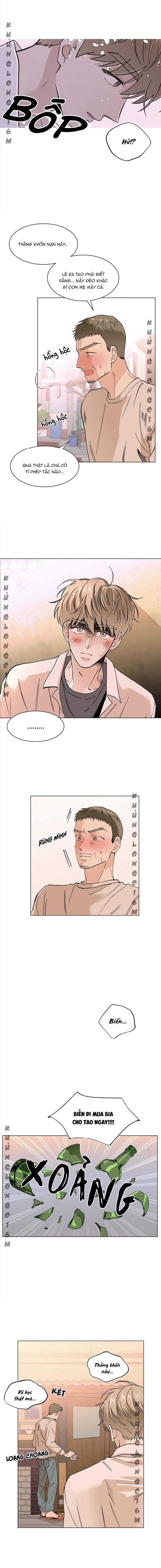 Thiếu Niên Nổi Loạn 2 trang 1