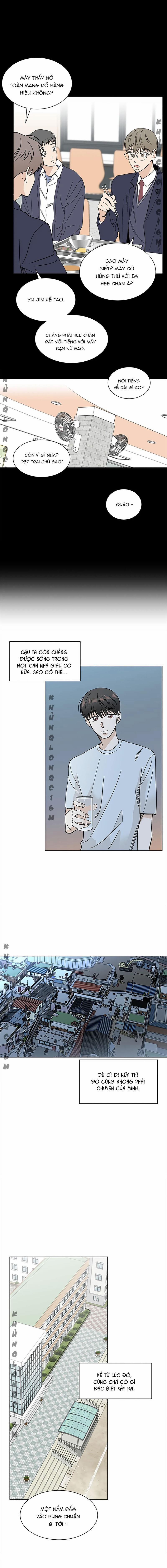 Thiếu Niên Nổi Loạn 2 trang 5