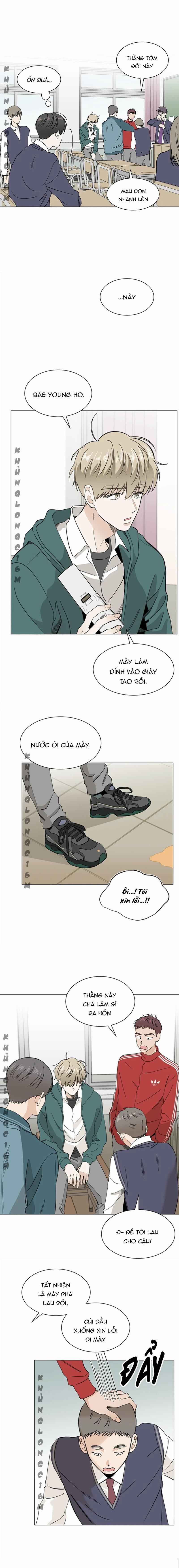 Thiếu Niên Nổi Loạn 2 trang 7